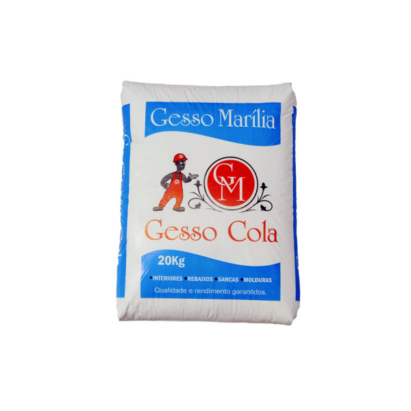 Gesso Cola 20 KG